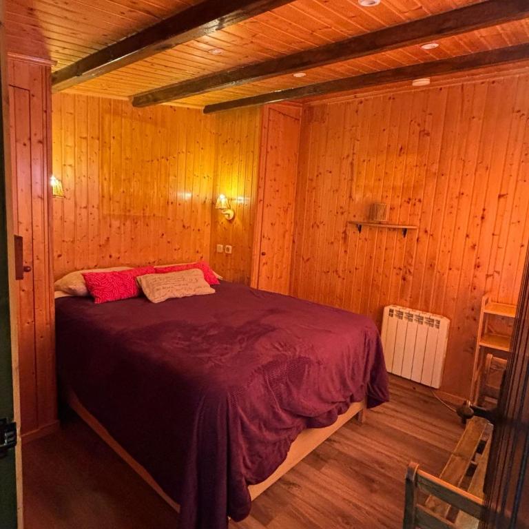 Apartamento con vistas - Appartement 3 Chambres avec Vue sur la Montagne - 3