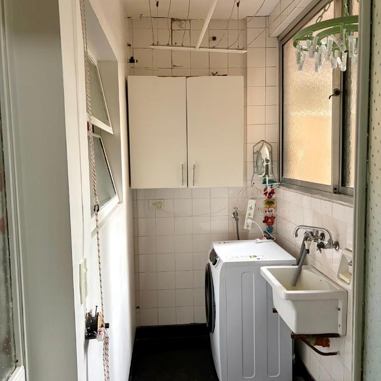 Espacioso y calido departamento en Barrio Belgrano - Apartamento de 3 dormitorios - 23