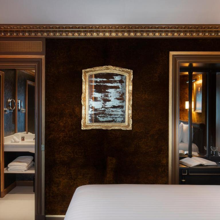 Maison Proust, Hotel & Spa La Mer - Suite Exécutive - 9