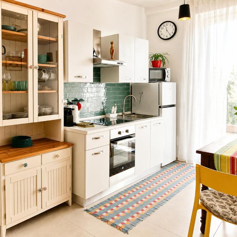 La Petite - la casa sul fiume - Appartement 1 Chambre - 26