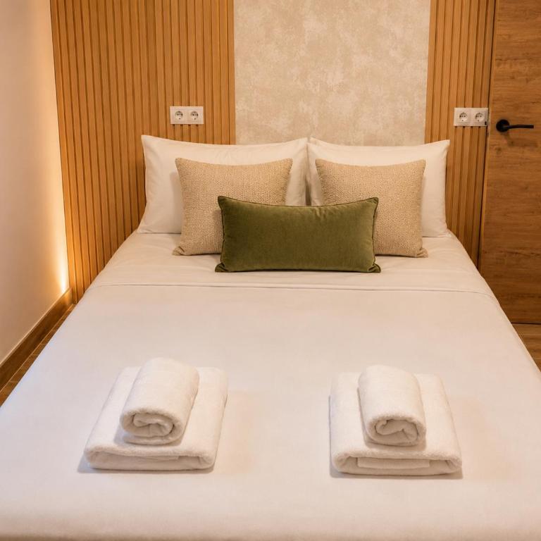 Apartamentos cerca de Las Ventas - Apartamento de 2 dormitorios - 9