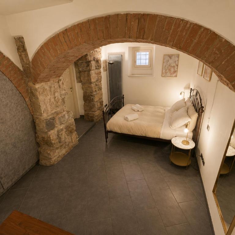 Medieval Atmosphere Apartment - Appartamento con 1 Camera da Letto - 15