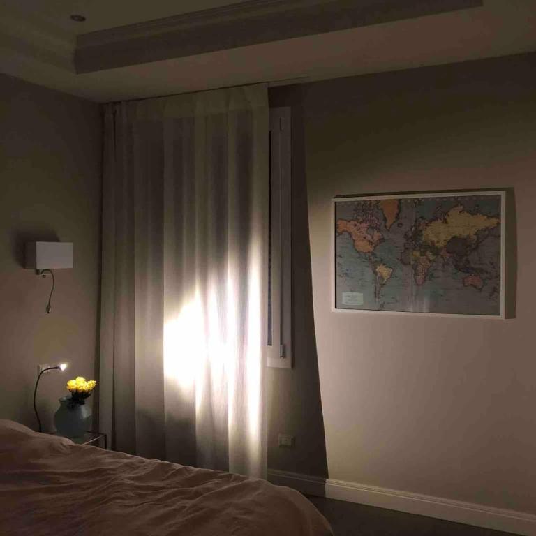 Modern apartment near Piazzale Michelangelo and Arno River - Two-Bedroom Apartment - 2