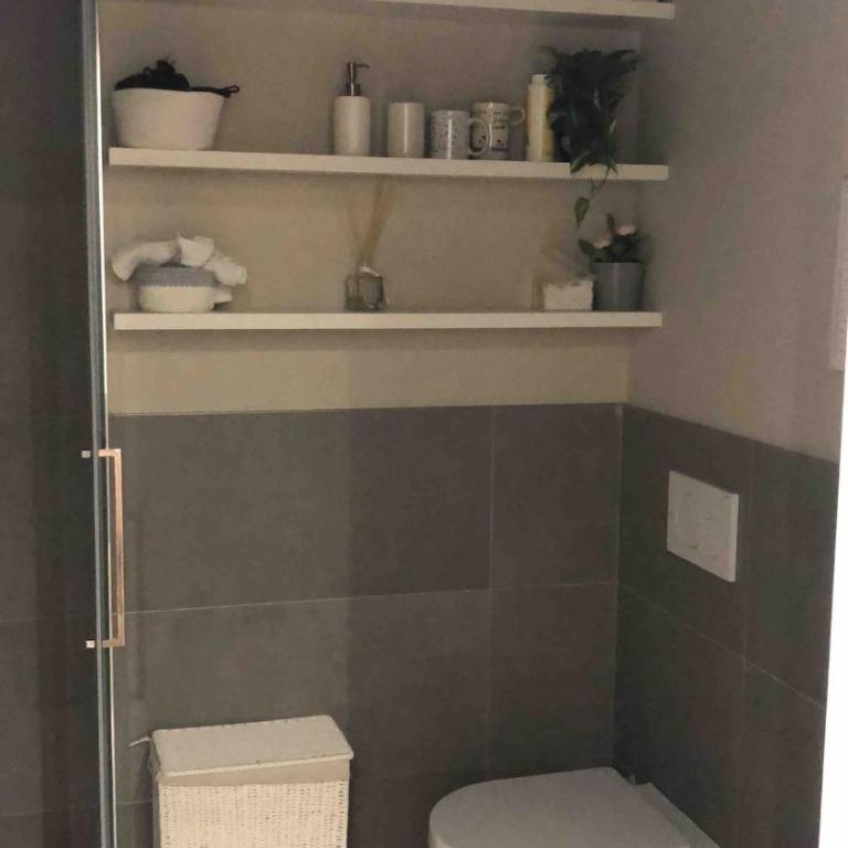 Modern apartment near Piazzale Michelangelo and Arno River - Two-Bedroom Apartment - 3