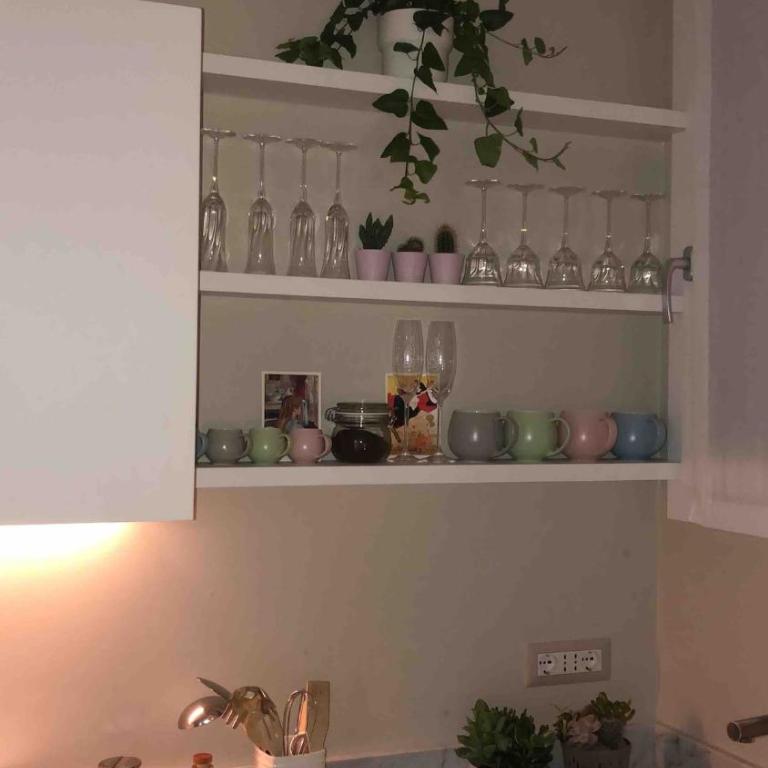 Modern apartment near Piazzale Michelangelo and Arno River - Two-Bedroom Apartment - 10