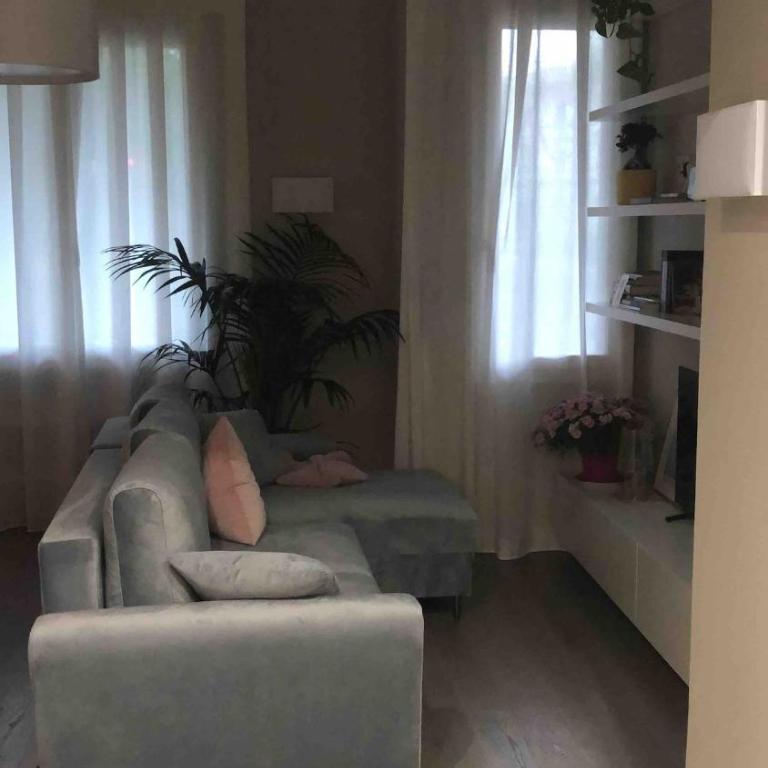 Modern apartment near Piazzale Michelangelo and Arno River - Two-Bedroom Apartment - 17