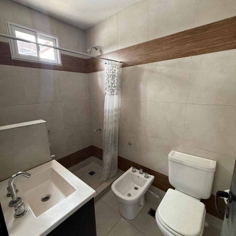 Luminoso Dúplex 2 Hab a pasos de Plaza Sáenz Peña - Apartamento de 2 dormitorios - 14