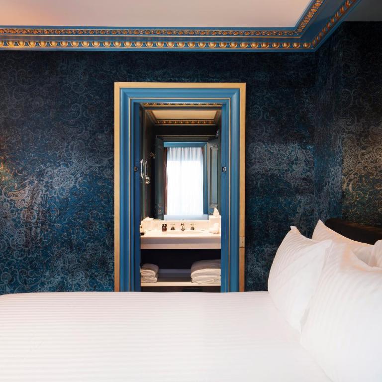 Maison Proust, Hotel & Spa La Mer - Suite Exécutive 2 Chambres - 16