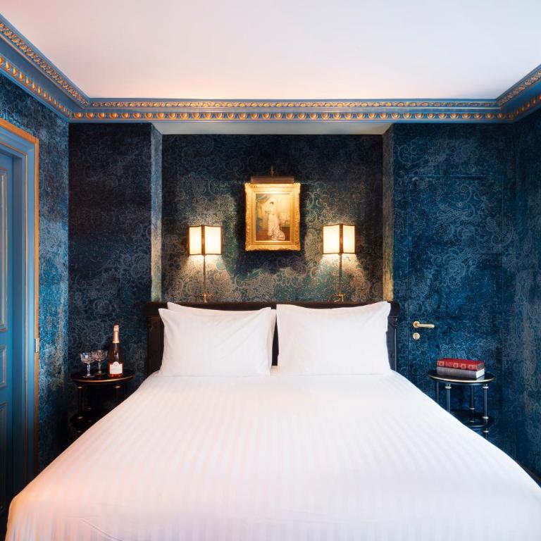 Maison Proust, Hotel & Spa La Mer - Suite Exécutive 2 Chambres - 17