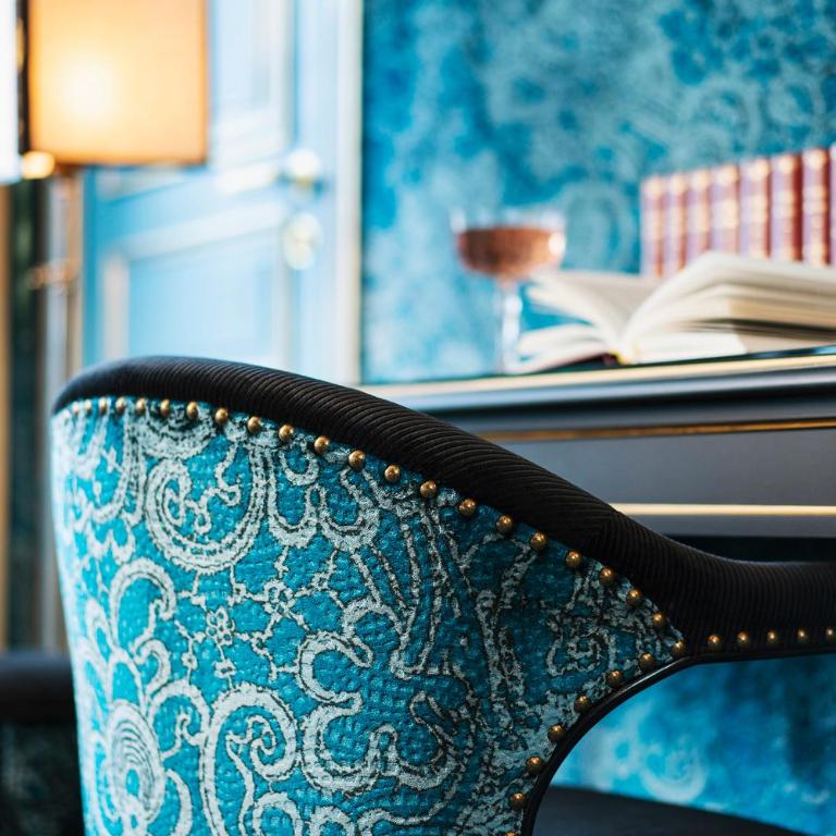 Maison Proust, Hotel & Spa La Mer - Suite Exécutive 2 Chambres - 18