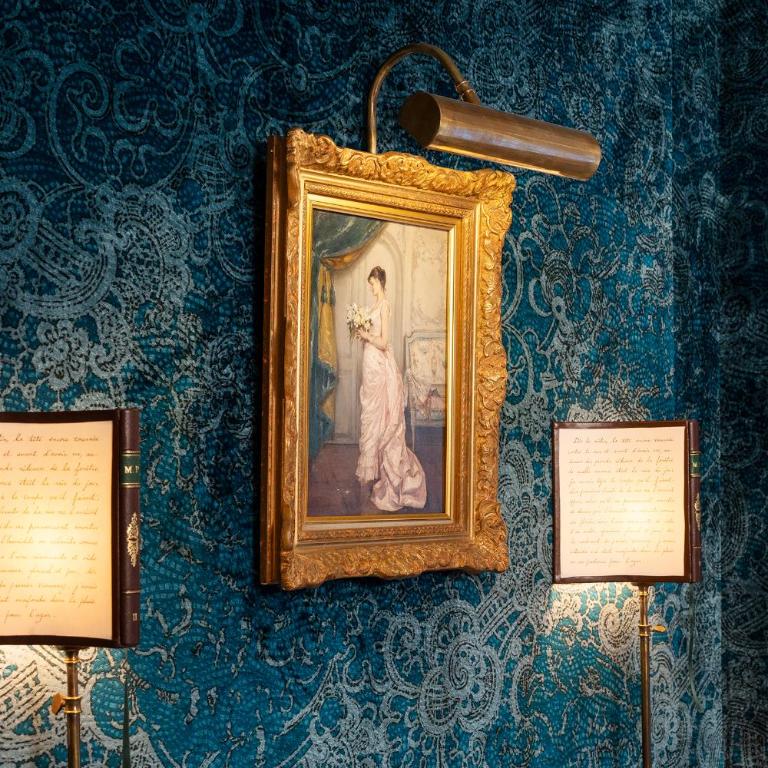 Maison Proust, Hotel & Spa La Mer - Suite Exécutive 2 Chambres - 22