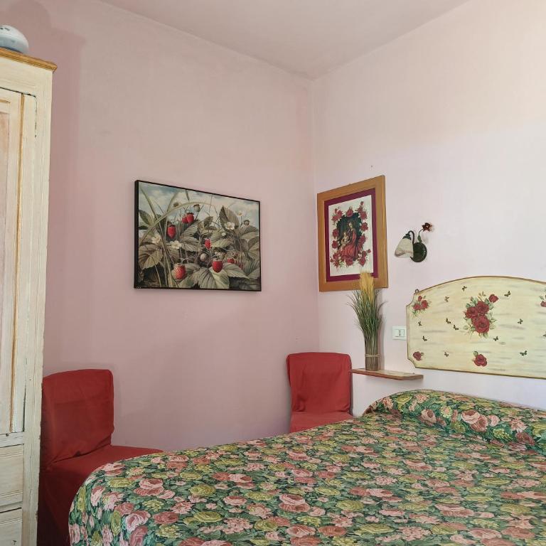 Appartamento Zero Pensieri - Appartamento con 2 Camere da Letto - 1