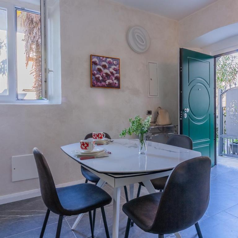 Spicchio di Sole - Haus mit 2 Schlafzimmern - 2