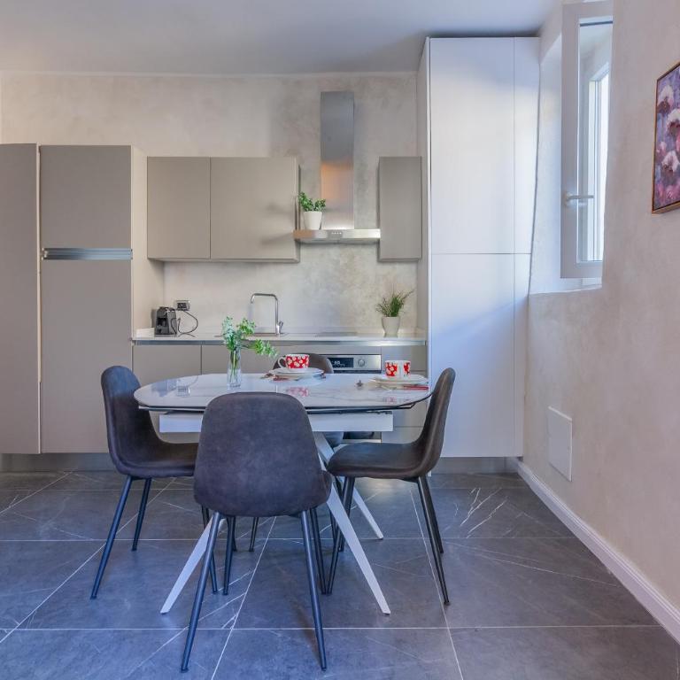 Spicchio di Sole - Haus mit 2 Schlafzimmern - 3