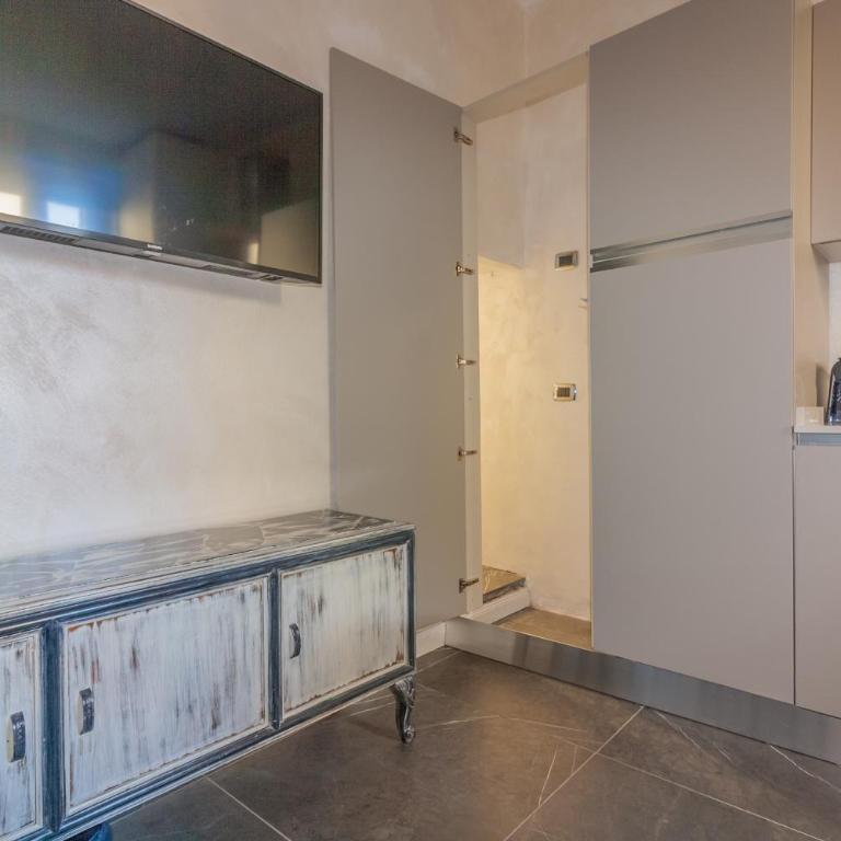 Spicchio di Sole - Haus mit 2 Schlafzimmern - 5