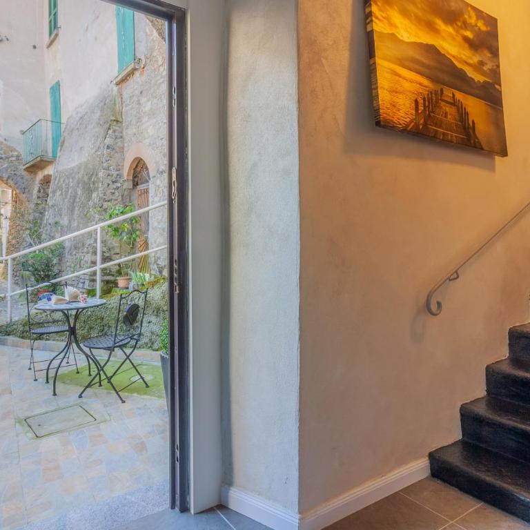 Spicchio di Sole - Haus mit 2 Schlafzimmern - 7