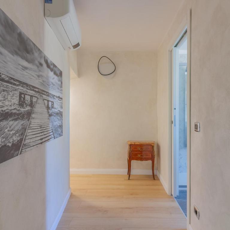Spicchio di Sole - Haus mit 2 Schlafzimmern - 8