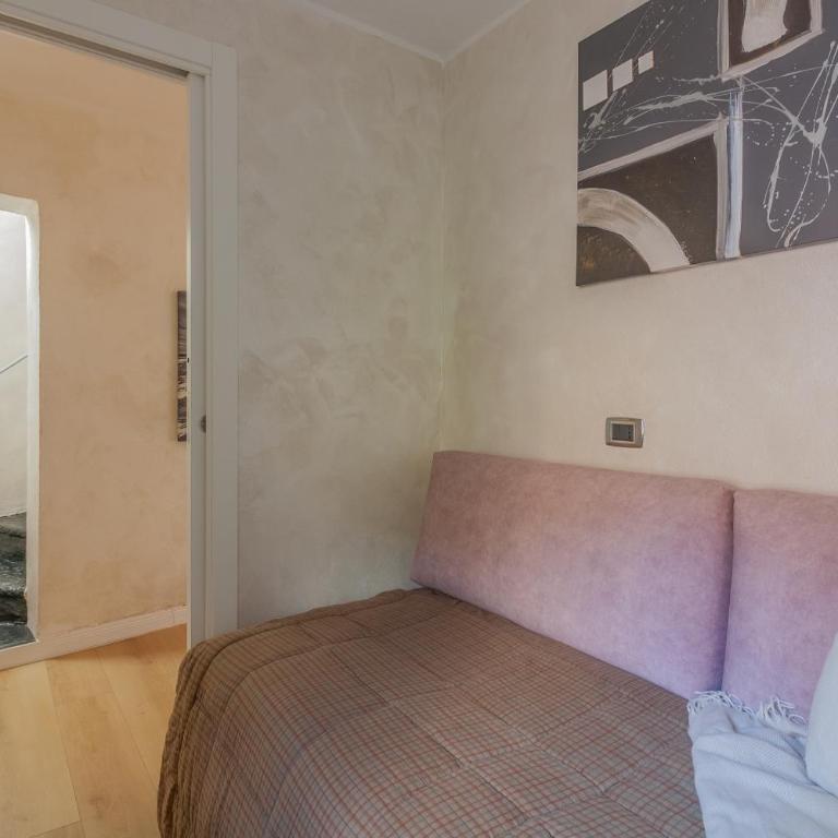 Spicchio di Sole - Haus mit 2 Schlafzimmern - 9