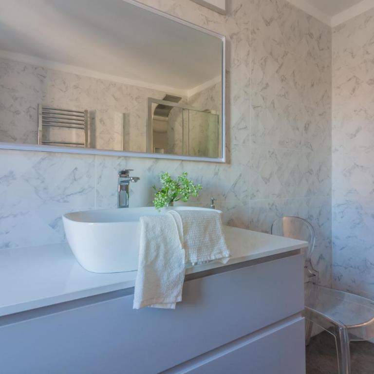 Spicchio di Sole - Haus mit 2 Schlafzimmern - 12