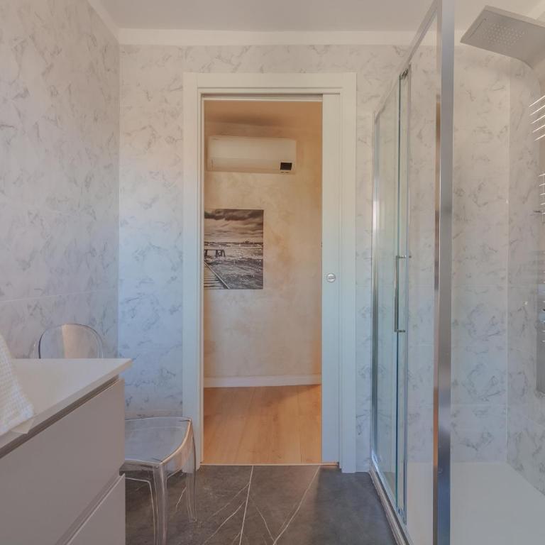 Spicchio di Sole - Haus mit 2 Schlafzimmern - 13