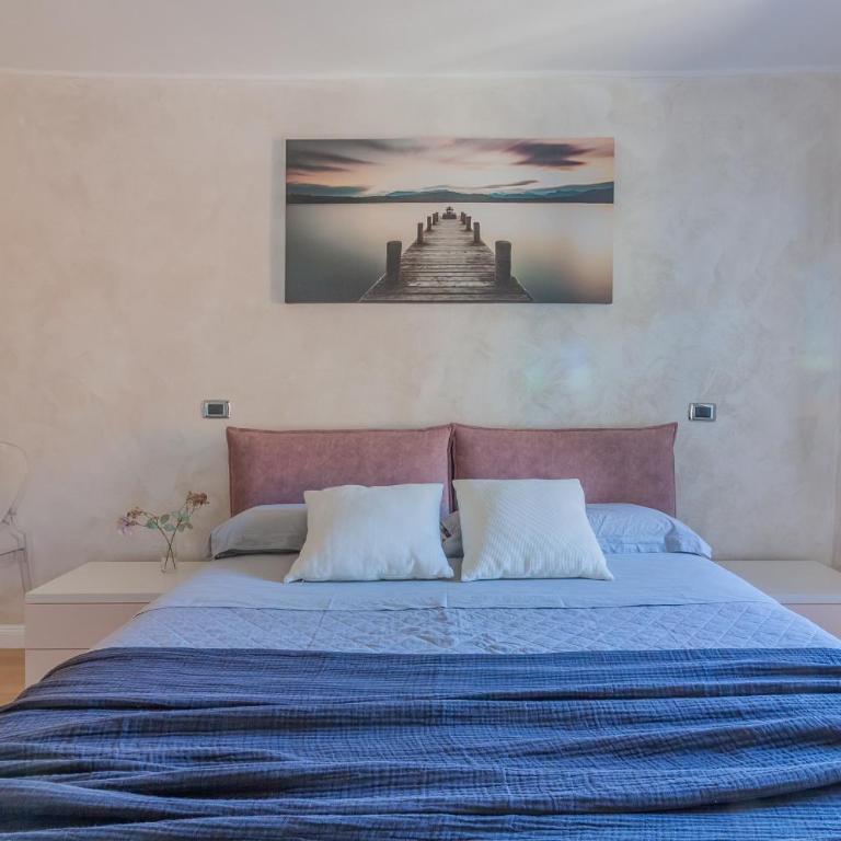 Spicchio di Sole - Haus mit 2 Schlafzimmern - 16