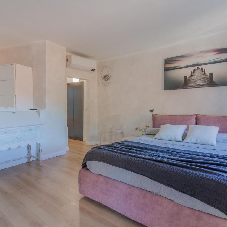 Spicchio di Sole - Haus mit 2 Schlafzimmern - 17