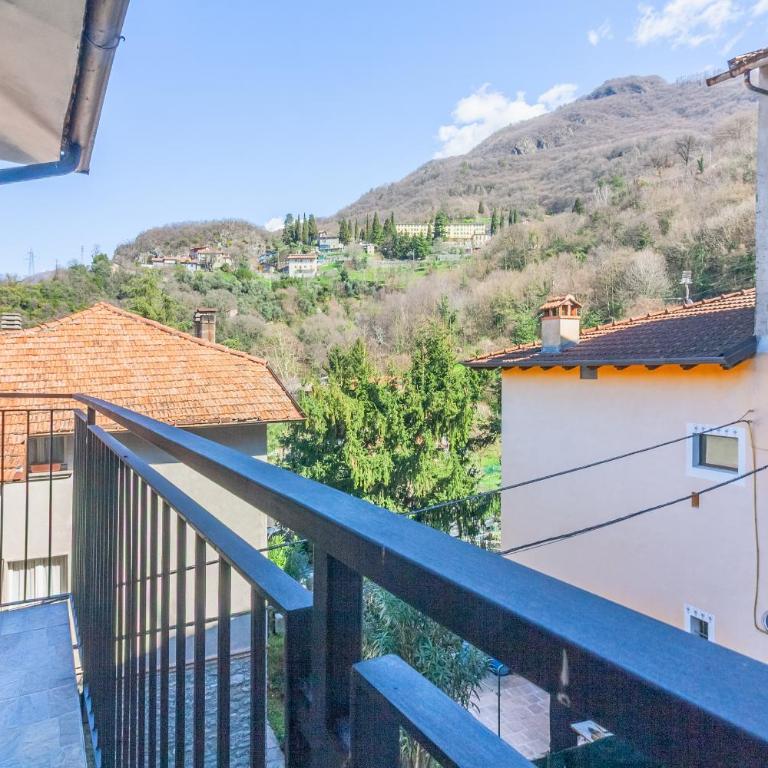 Spicchio di Sole - Haus mit 2 Schlafzimmern - 19