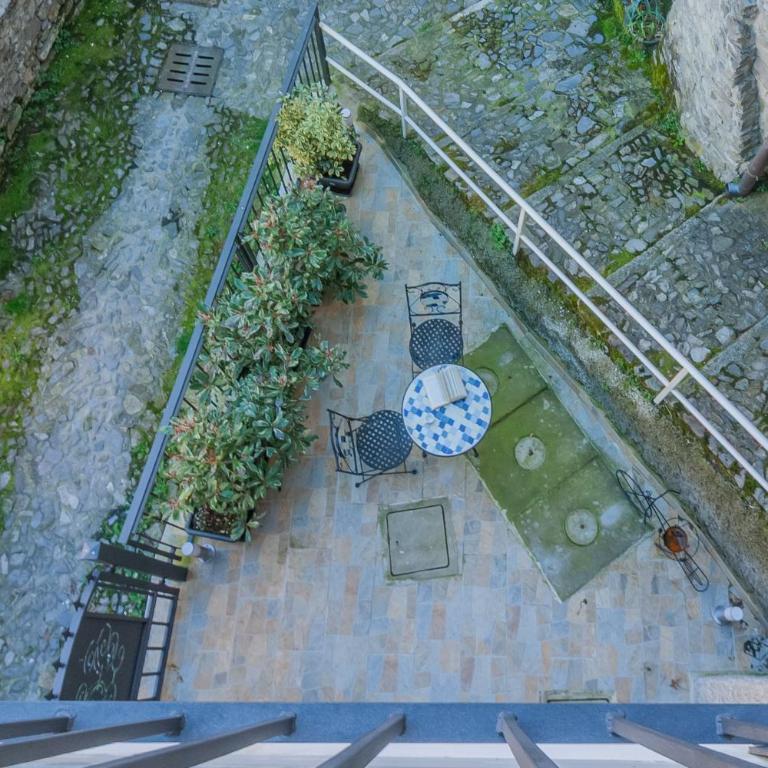 Spicchio di Sole - Haus mit 2 Schlafzimmern - 20
