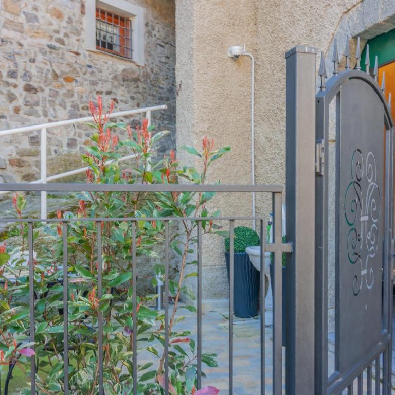 Spicchio di Sole - Haus mit 2 Schlafzimmern - 23