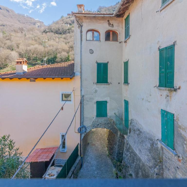Spicchio di Sole - Haus mit 2 Schlafzimmern - 24