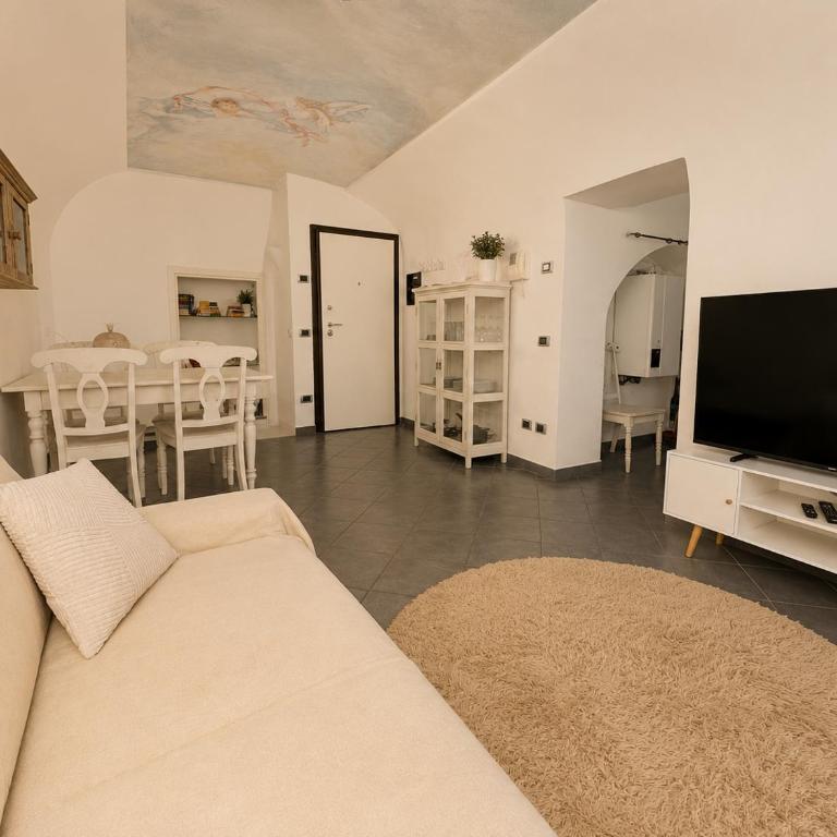 Medieval Atmosphere Apartment - Appartamento con 1 Camera da Letto - 8