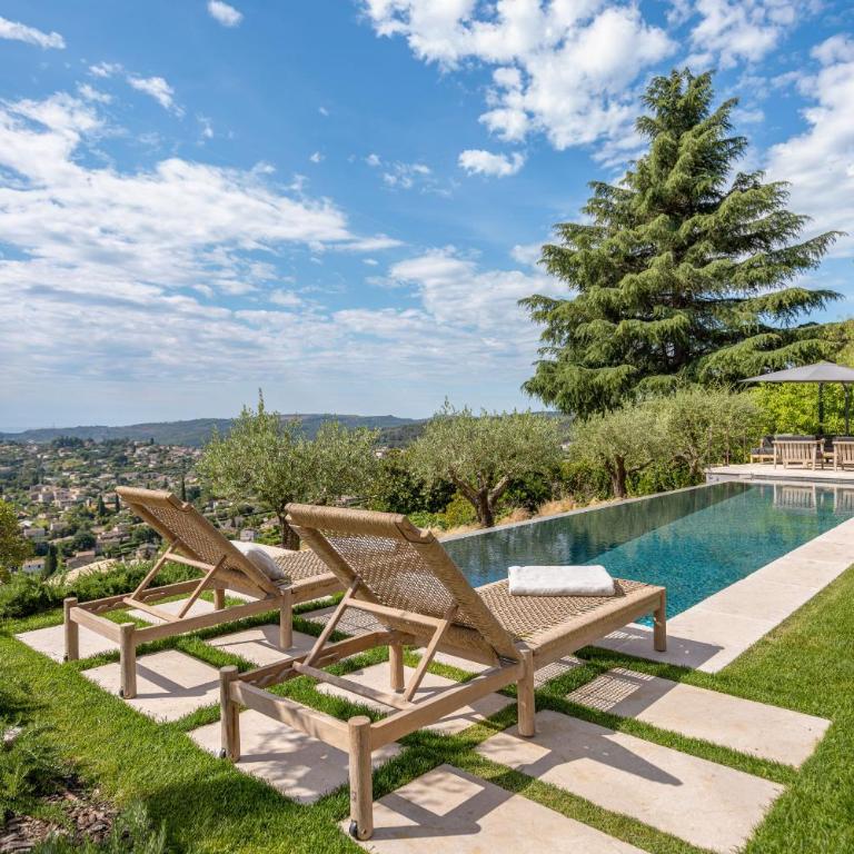 Villa Casa Tua - Villa with Private Pool - 47