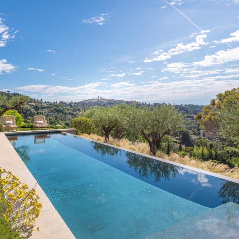 Villa Casa Tua - Villa with Private Pool - 5