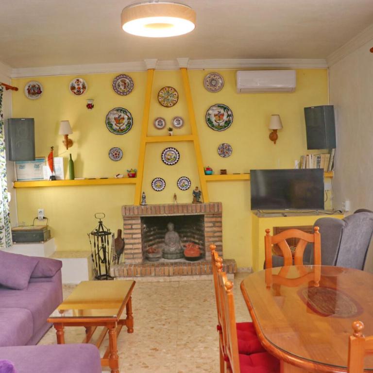 Chalet The Colours - Casa - 13