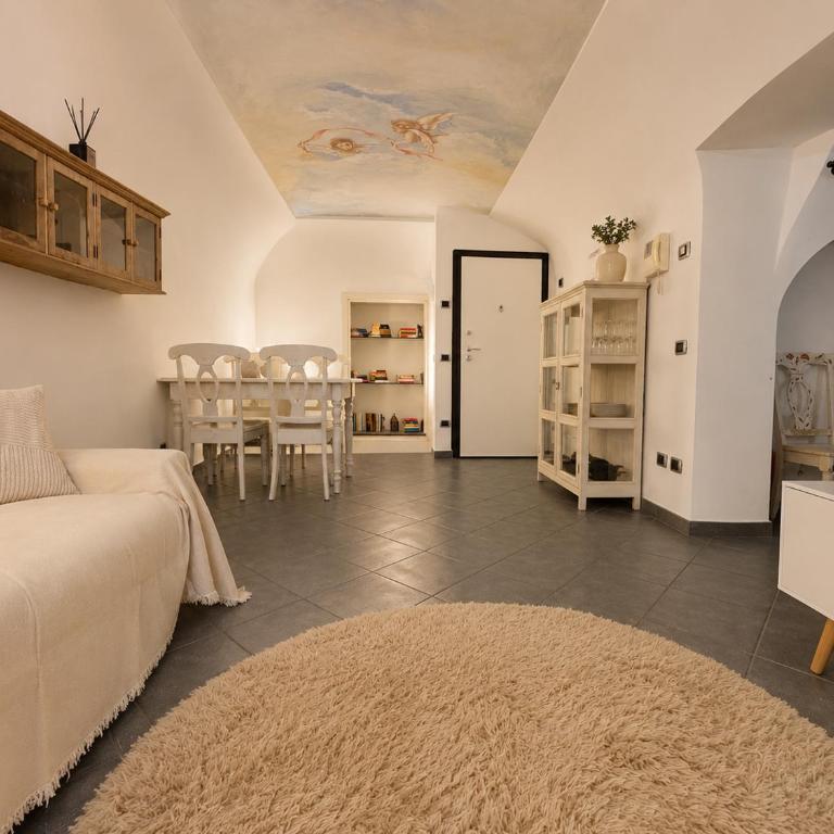 Medieval Atmosphere Apartment - Appartamento con 1 Camera da Letto - 4