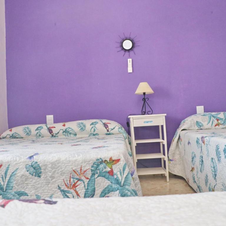 Chalet The Colours - Casa - 20
