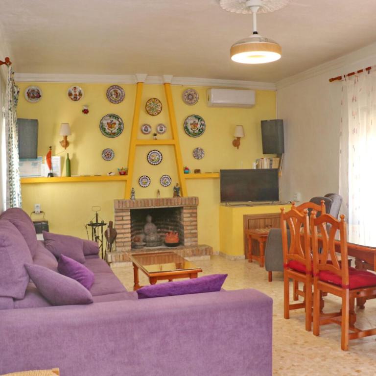 Chalet The Colours - Casa - 11