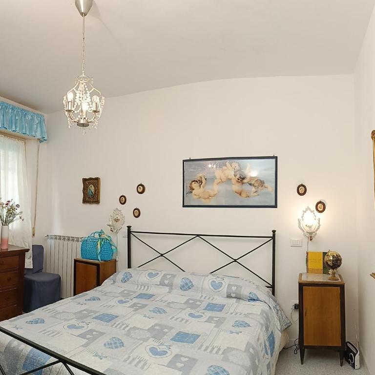 Appartamento Zero Pensieri - Appartamento con 2 Camere da Letto - 2