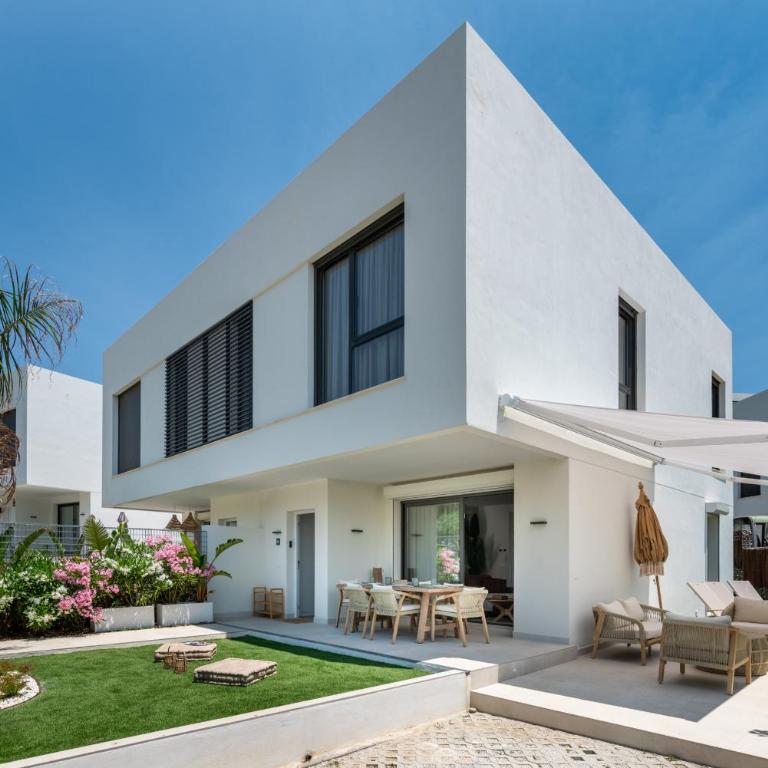 7 - Maison lumineuse avec petite piscine privee - Casa Vacanze con 3 Camere da Letto - 1