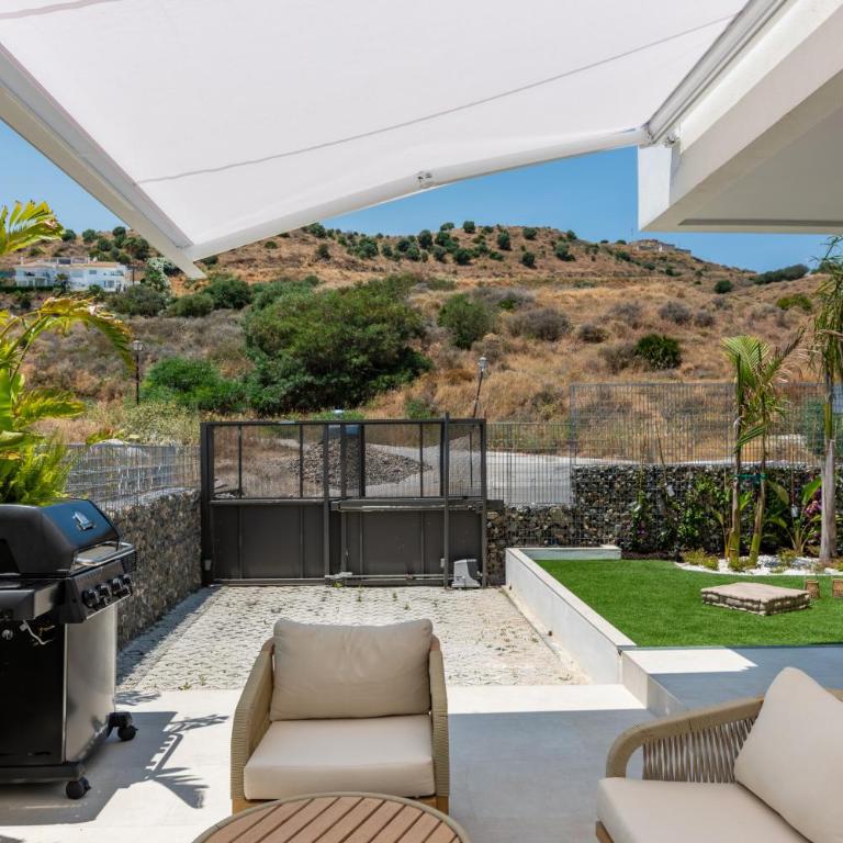 7 - Maison lumineuse avec petite piscine privee - Casa Vacanze con 3 Camere da Letto - 3