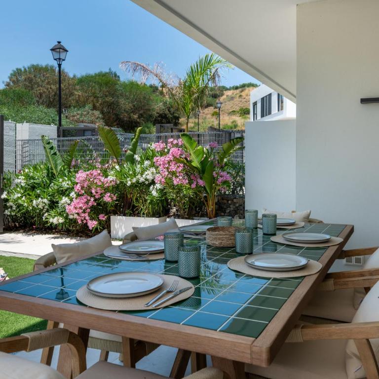 7 - Maison lumineuse avec petite piscine privee - Casa Vacanze con 3 Camere da Letto - 7