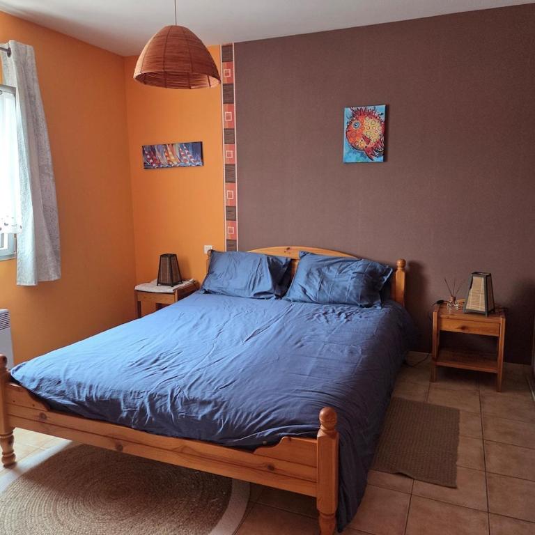 Maison vendéenne - Casa con 2 Camere da Letto - 4