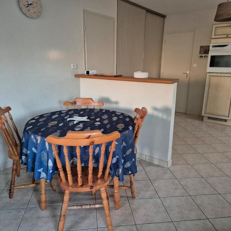 Maison vendéenne - Casa con 2 Camere da Letto - 5
