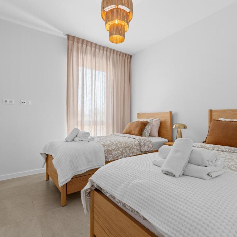 7 - Maison lumineuse avec petite piscine privee - Casa Vacanze con 3 Camere da Letto - 12
