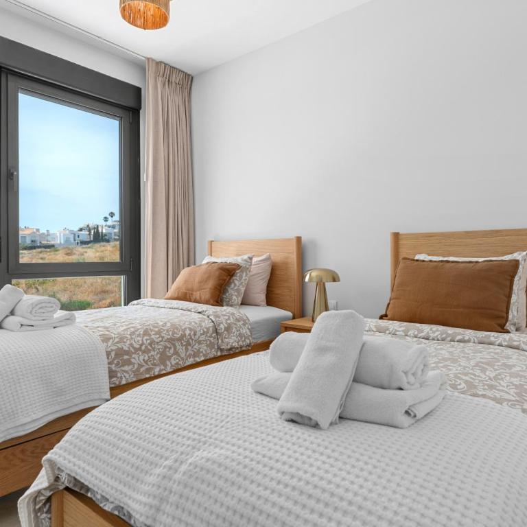 7 - Maison lumineuse avec petite piscine privee - Casa Vacanze con 3 Camere da Letto - 13