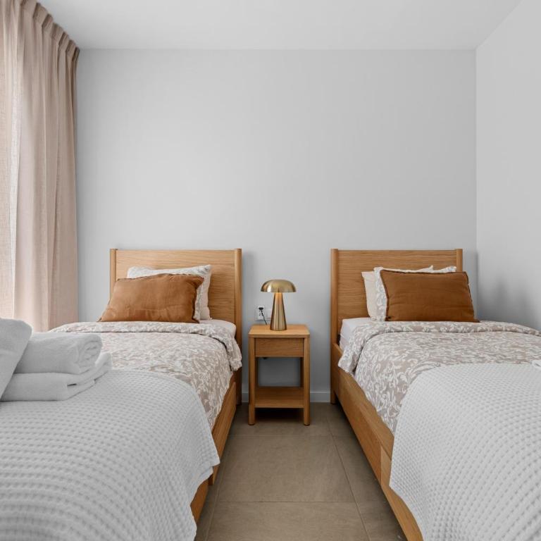 7 - Maison lumineuse avec petite piscine privee - Casa Vacanze con 3 Camere da Letto - 14