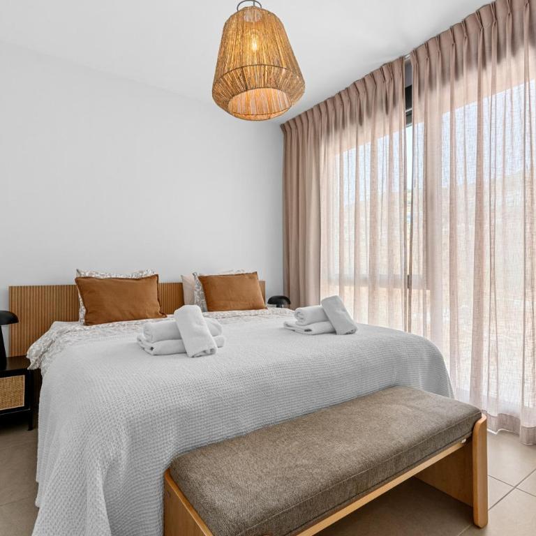 7 - Maison lumineuse avec petite piscine privee - Casa Vacanze con 3 Camere da Letto - 15