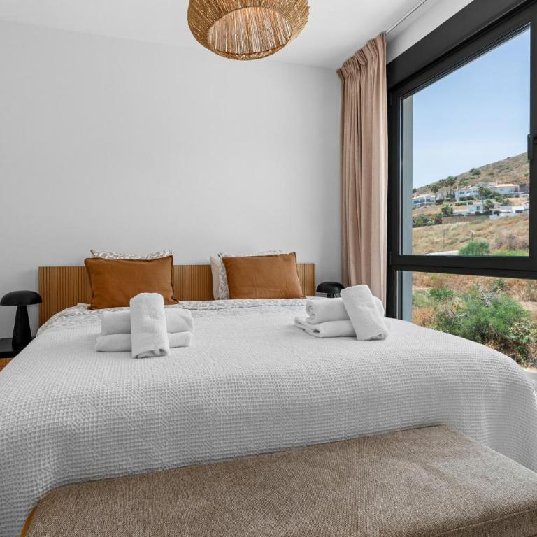 7 - Maison lumineuse avec petite piscine privee - Casa Vacanze con 3 Camere da Letto - 16