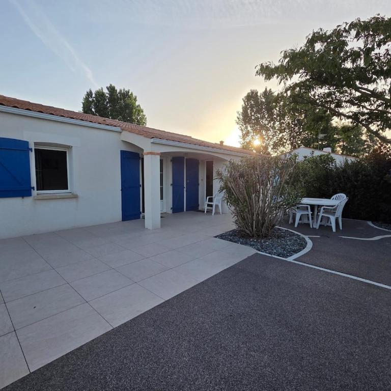 Maison vendéenne - Casa con 2 Camere da Letto - 13