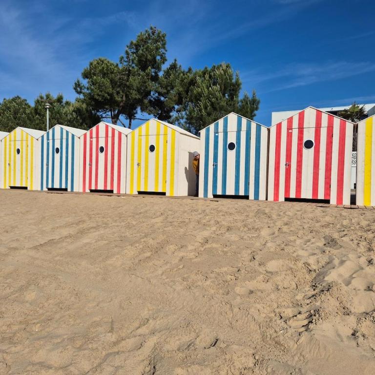 Maison vendéenne - Casa con 2 Camere da Letto - 14